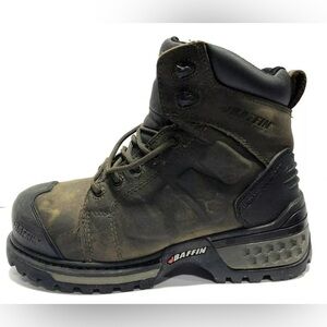Baffin Monster 6 Mens Waterproof Boot Size 7 M